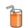 Drinking glass icon