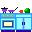 Kitchen icon