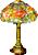 Table lamp icon