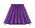 Lamp shade icon