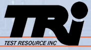 Test Resource Inc.